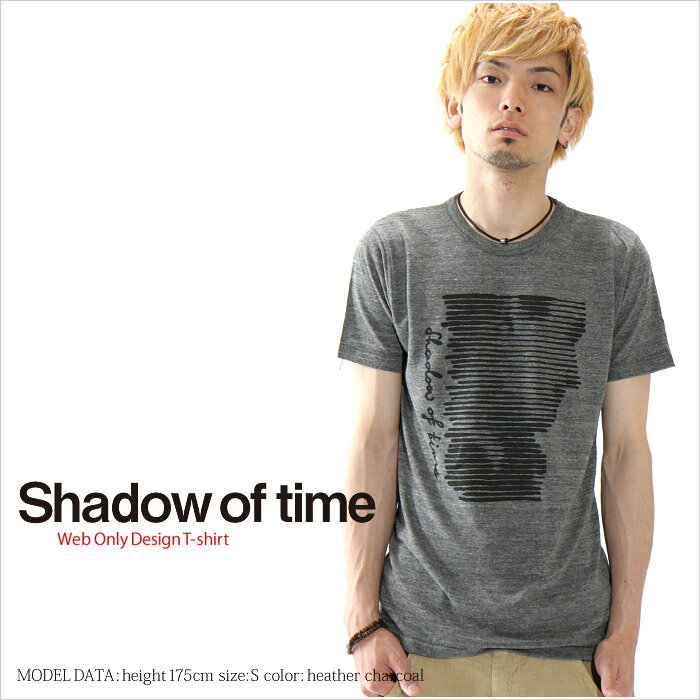 Tシャツ メンズ レディース 半袖 ファッショ...の紹介画像2