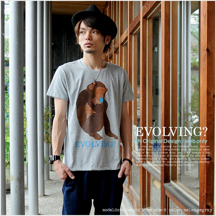T�����Ⱦµ�ץ���evolving?�᡼����OK��HN/SS�۸���T����ĥ�å�����T�����10P22Jul11