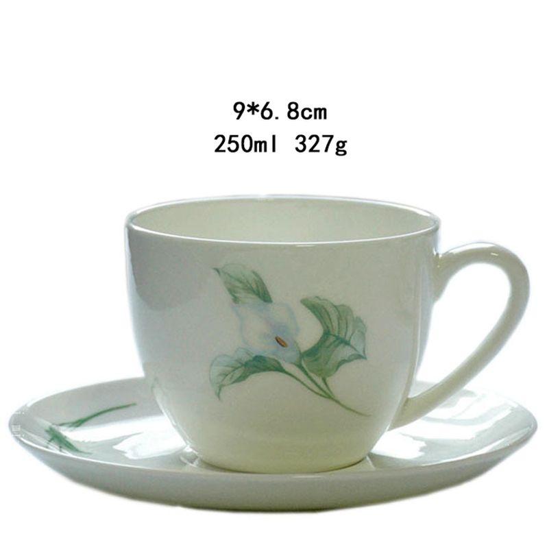 300円OFFクーポン マグ マグカップ コーヒーカップ かわいい セラミック 耐熱カップ 陶器 ティーカップ 朝食カップ おしゃれ ボタニカル柄 花模様 耐久性 お手入れ簡単 大きめのマグカップ 家庭 オフィス 温かい飲み物 冷たい飲み物 ジュース 氷水 牛乳 コーヒー mi-ya-bi