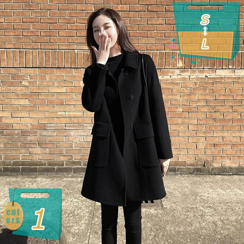 2000円OFFクーポン チェスターコート レディース アウター ウール 秋 冬 チェスター コート ウールコート レディースコート シンプル ベーシック フォーマル ビジネス 仕事 通勤 冠婚葬祭 結婚式 テーラード 30代 40代 50代 60代 ギフト プレゼント mi-ya-bi