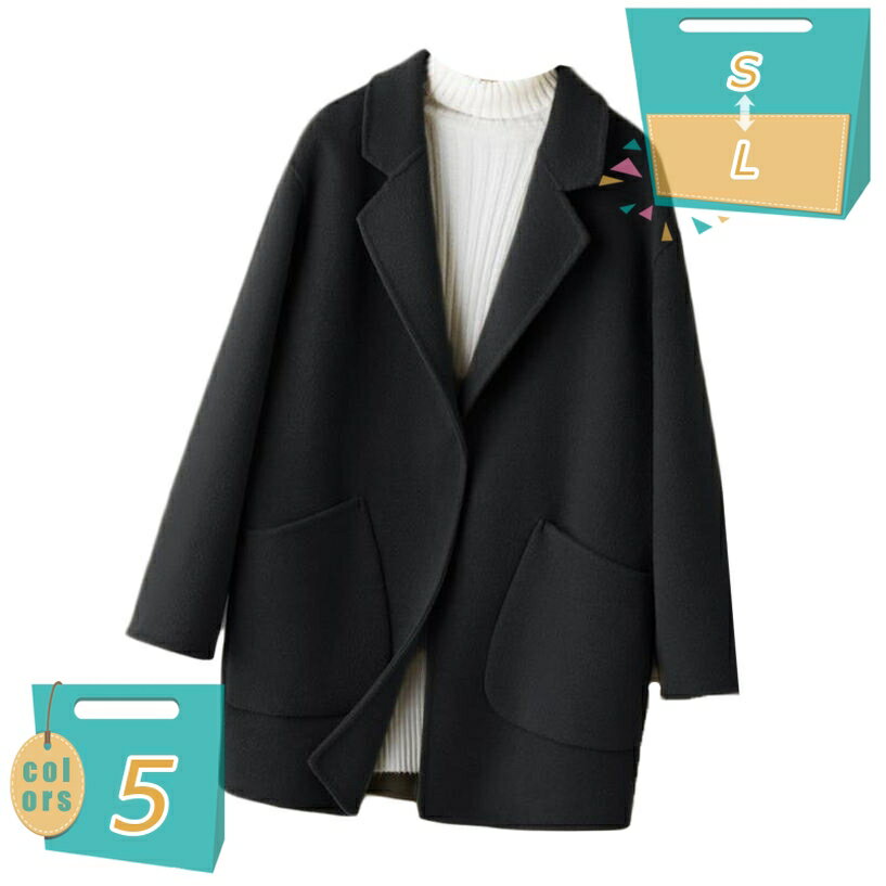 2000円OFFクーポン チェスターコート レディース 秋 冬 秋冬 コート 定番 アウター ミディアム丈 大人 レディースコート ステンカラーコート 羽織 アウター きれいめ ベージュ 体型カバー 無地 上品 オフィス 長袖 M L 20代 30代 40代 OL ママ 母 mi-ya-bi