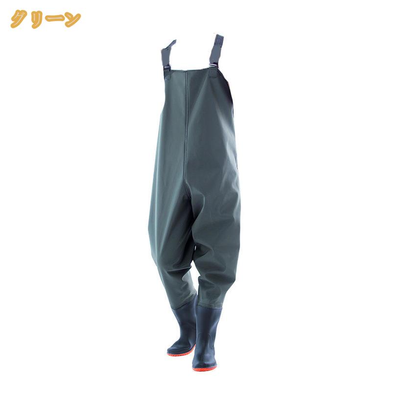 【55%OFF期間限定】 レインブーツ メンズ レディース 長靴 作業靴 PVC 防寒 防水 レディース ロングブーツ レインシューズ 軽量 雨靴 釣り用長靴 防滑 ブーツ 作業用 メンズ レインブーツ 雨靴 ロングブーツ 梅雨 キャンプ 野外 大人用 おしゃれ mi-ya-bi mi-ya-bi-10036326 miyabicompany サンプル画像2