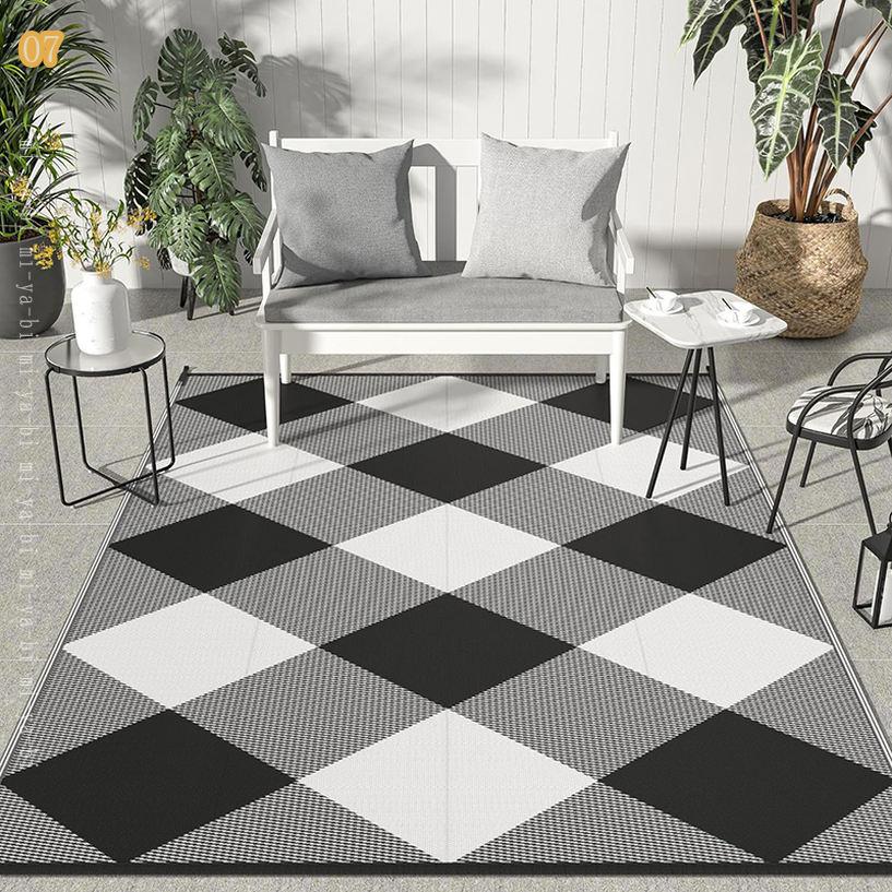 300円OFFクーポン カーペット3畳花柄 ラグ マット洗える 長方形 ペルシャ絨毯風 おしゃれ 吸水速乾 抗菌 防ダニ 防臭 シェニール オールシーズン適用 床暖房対応 掃除易い 大きい モダン 滑り止め 春 夏 秋 冬 センターラグ 玄関マット/キッチン mi-ya-bi [3]