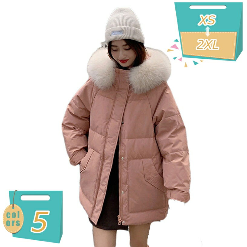 ダウンジャケット レディース 軽量 ライトダウン 暖かい 防風 防寒 ウルトラライト 通勤 旅行 ショート..