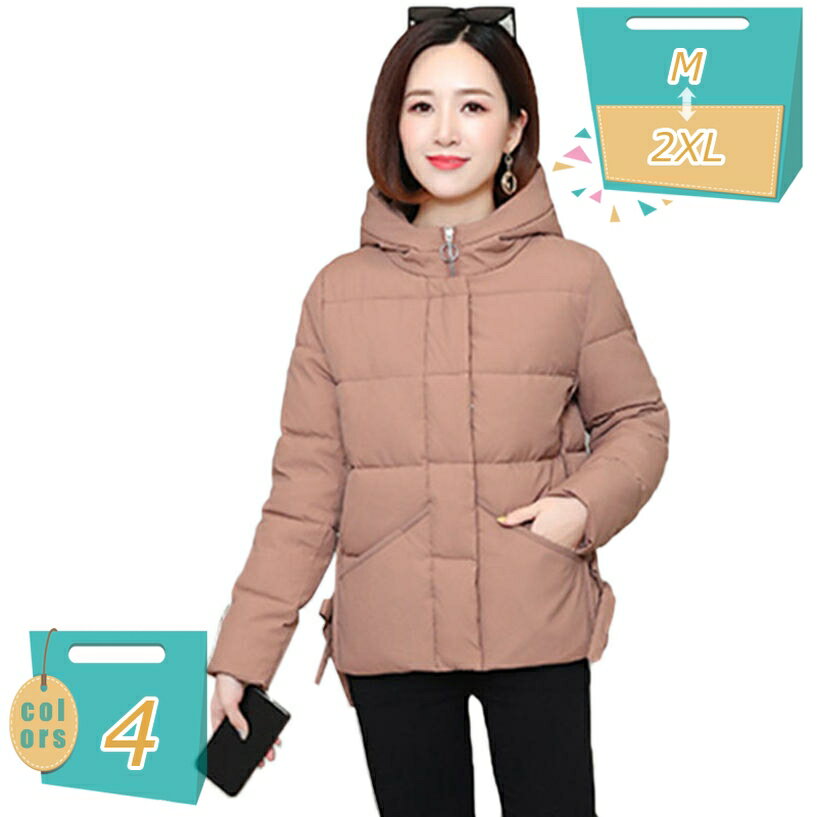 ダウンジャケット レディース ライトダウンパーカ ウルトラライトダウン 軽量 防風 コンパクト 保温 通..