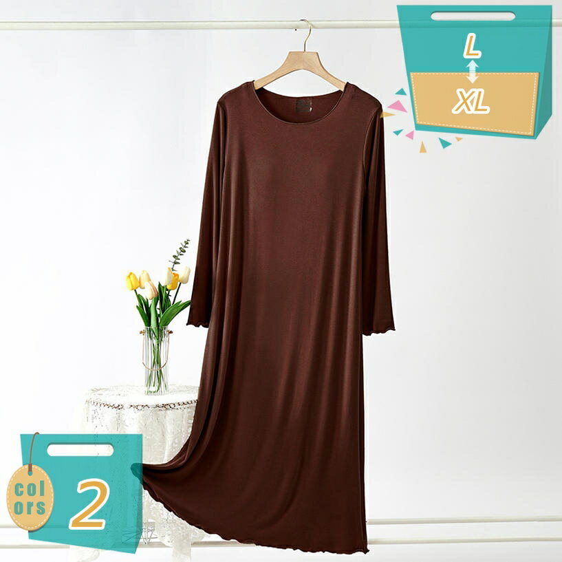 無地 ワンピース パジャマ 短袖 冷感 防臭 汗取り 胸当て付き ワンピースパジャマ ストライプワンピース 部屋着 おうち グリーン 2XL mi-ya-bi