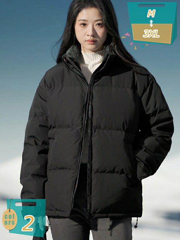 コート メンズ 冬服 ベンチコート ダウンジャケット ショート 中綿ジャケット 立ち襟 ジッパー 保温 防寒 アウトドア おしゃれ 体型カバー シンプル オフィス 普段着 トップス ゆったり ふわふわ スポーツ観戦 旅行 mi-ya-bi