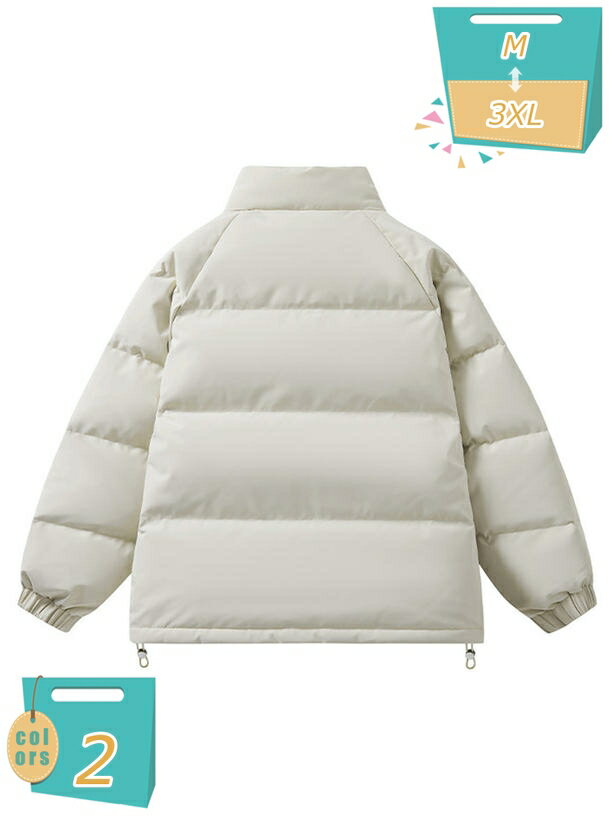 ダウンジャケット メンズ 大きいサイズ 冬 ダウンアウター 暖かい カジュアル ダウンコート 軽量 シンプル ショートコート かっこいい おしゃれ 防風防寒ジャケット アウトドア ウォーキング 通勤 登山 釣り キャンプ mi-ya-bi