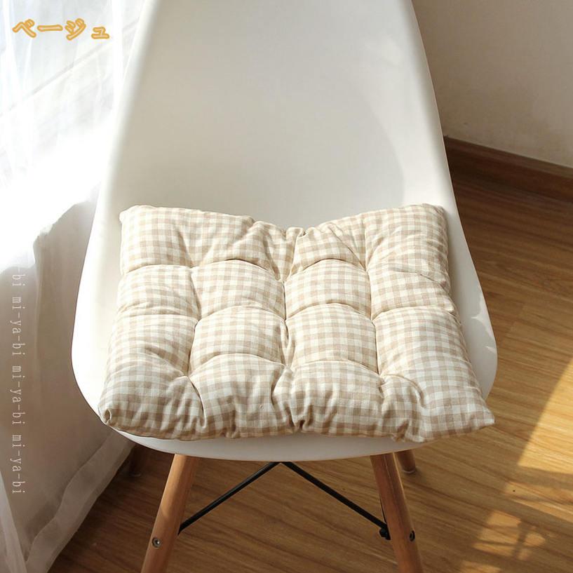 座布団 クッション 低反発 高反発 座椅子 座イス おしゃれ コンパクト スウェット 55*55*8cm ウレタン 正方形 北欧 モダン シンプル 無地 かわいい 低反発×高反発 触り心地 ウレタンクッション オールシーズン 和室 mi-ya-bi