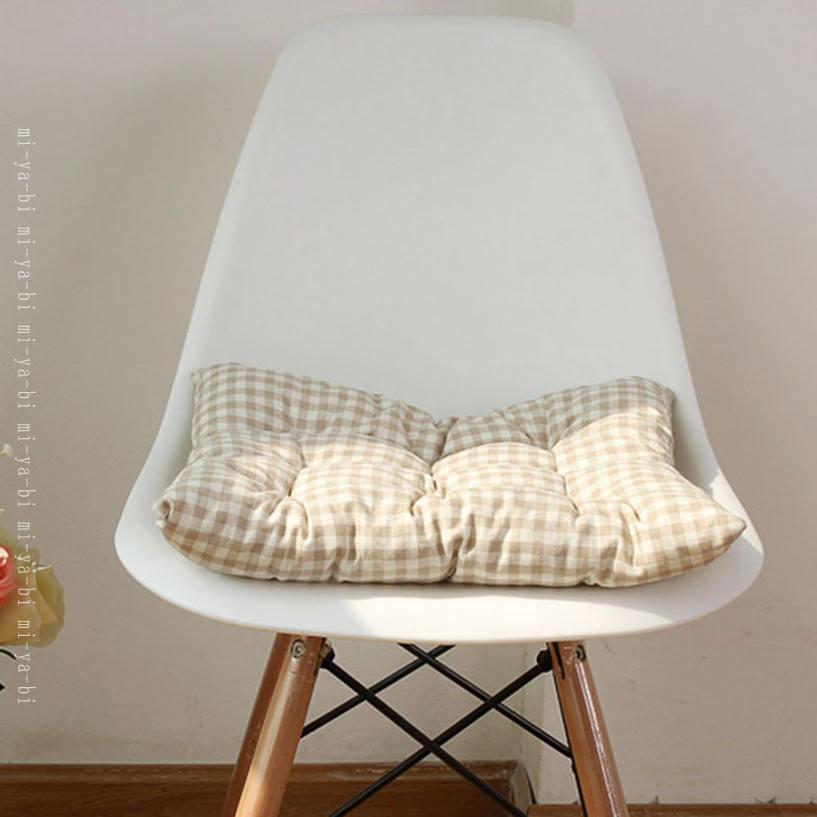 座布団 クッション 低反発 高反発 座椅子 座イス おしゃれ コンパクト スウェット 55*55*8cm ウレタン 正方形 北欧 モダン シンプル 無地 かわいい 低反発×高反発 触り心地 ウレタンクッション オールシーズン 和室 mi-ya-bi [2]