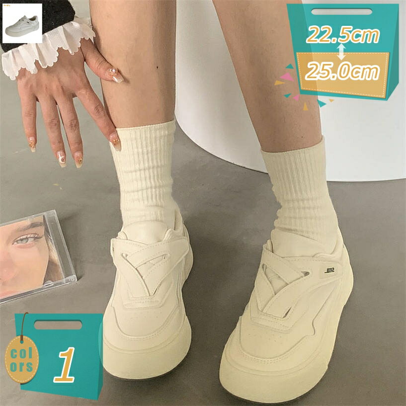 スニーカー レディース 白 ローカット スニーカー ウォーキングシューズ レディース 通勤 スポーツ 通学 履きやすい 歩きやすい 疲れにくい ランニングシューズ レディース マジックテープ シンプル ブラック ホワイト mi-ya-bi