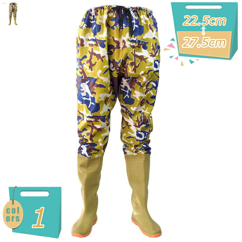 1000円OFFクーポン メンズ レディース おしゃれ ウェーダー レインブーツ ロング ロングレインブーツ レインシューズ 滑らない 雨靴 防水 防寒 雪 歩きやすい 防水 長靴 大きいサイズ 渓流靴 田植え 鮮魚店 作業長靴 農業用長靴 戸外用 mi-ya-bi