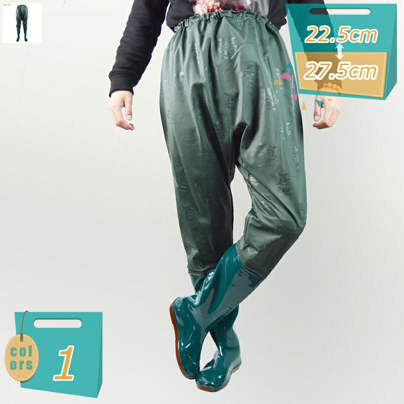 500円OFFクーポン 長靴 ウォーターシューズ レインブーツ ロング 農業長靴 防水 防滑 メンズ 折りたたみ 防水シューズ 作業 ニーハイブーツ 釣り 田植え 雨の日 雨靴 防水レインシューズ 男女兼用 軽量 歩きやすい やわらかい mi-ya-bi