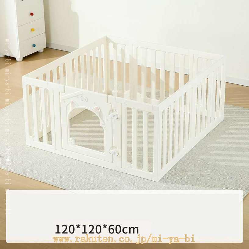 ケージ ペットゲート ペットフェンス ペットパーテーション 犬ケージ 小型犬ケージ...