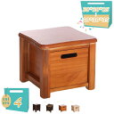 777円OFFクーポン スツール 木製 椅子 収納スツール ウッドスツール 木脚 チェア リビングチェア 天然木 無垢 ドレッサー椅子 玄関 腰掛け ナチュラル...