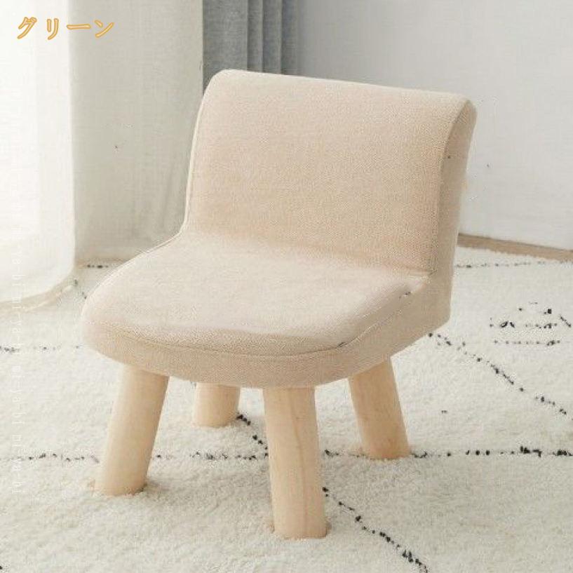 500円OFFクーポン 脚付きオットマンフットスツールフットレストスツール スツールソリッドスツールチェア-ファッショナブルでクリエイティブなソファフットレスト 取り外し可能なカバー付き リビング用ソファスツール フットスツール 通気性 mi-ya-bi [2]