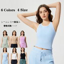 【今だけ!ご購入のお客様に2,000円~5,000円相当の特典プレゼント】 ヨガウェア ベスト 体型カバーおしゃれ トップス スポーツブラ クロスストラップ ヨ...