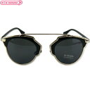 1309G■【送料無料・即納】 B品 シルバー縁サングラス 黒 ブラック コスプレ パーティグッズ ハロウィン おもしろ 仮装 変装 宴会 ネタ ジョーク カッ...