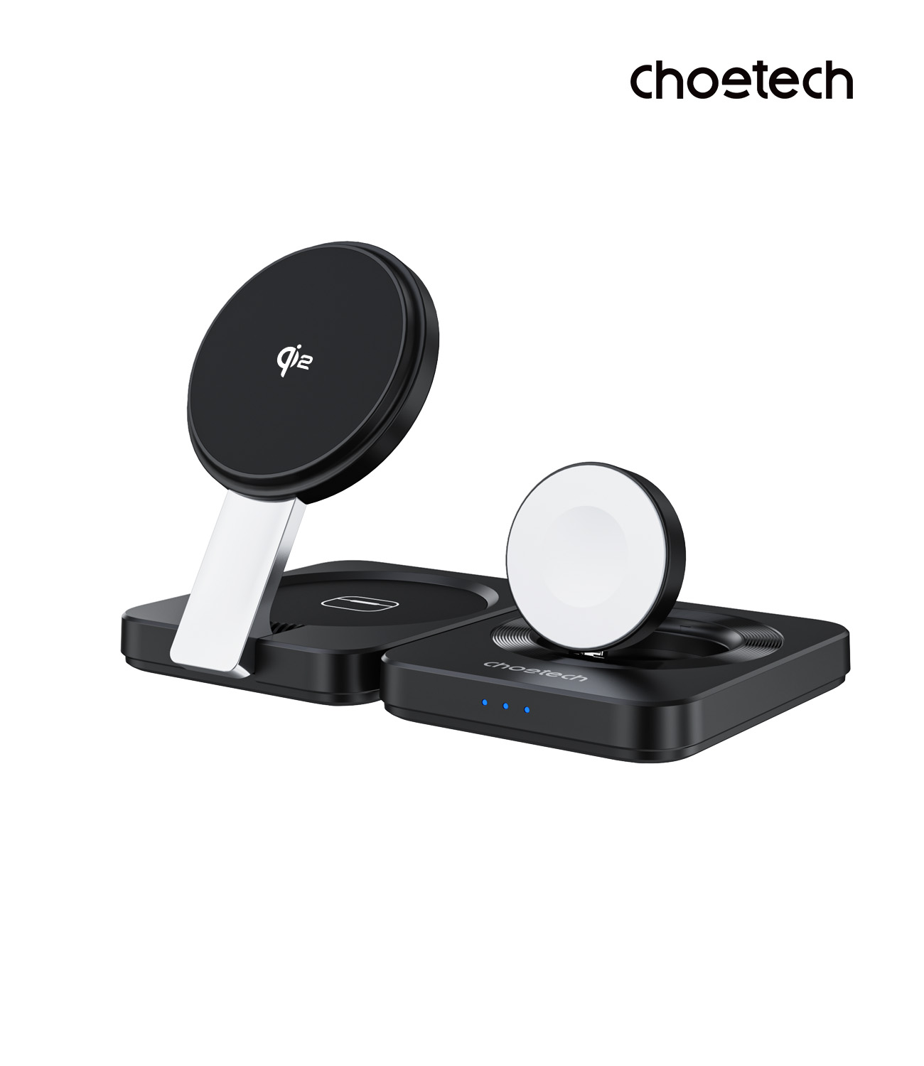 Wireless charger iottie iOttie ワイヤレス充電シリーズ