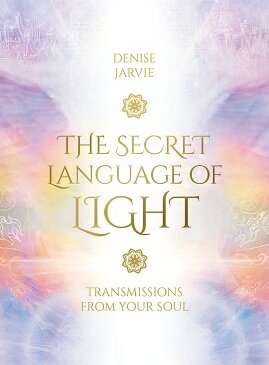 シークレット ランゲージ オブ ライト オラクル The Secret Language of Light 占い オラクルカード