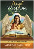 エンジェル ウィズダム タロット Angel Wisdom Tarot 占い タロットカード [正規品] 英語のみ