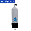 \t [ AQUALUNG ] ANAO 14L^R^Ni19.6MpaA188ӁjiK2outj