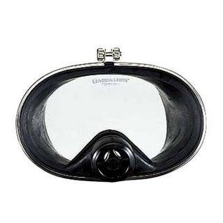 ダイビング マスク [ AQUALUNG ] アクアラング Pマスク (パージ)