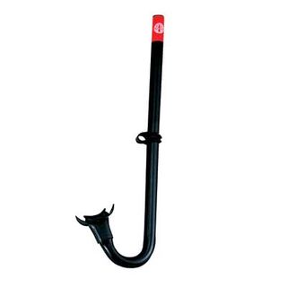 ダイビング シュノーケル [ AQUALUNG ] アクアラング Aスノーケル