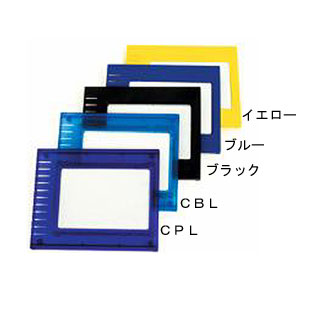 輸入アクセサリー ミニクエスト用交換スクリーン