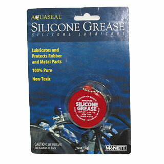 [ MURAKAMI ] シリコングリス 1/4オンス MU-0971