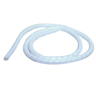 輸入アクセサリー スパイラルホース