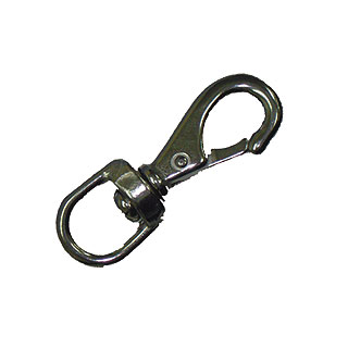 輸入アクセサリー SSスイベルスナップ