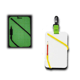 輸入アクセサリー 蛍光スレート(小)