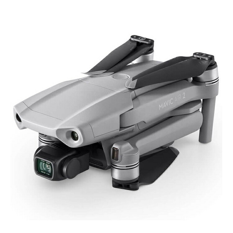 [クーポンあり] ドローン カメラ DJI Mavic Air 2 FLY MORE COMBO 4K/60fps 空撮 マビックエア2 フライモア コンボ