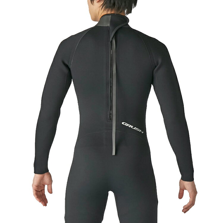 [ GRUSH ] 3mm �����åȥ����� ��� WET SUITS MENS