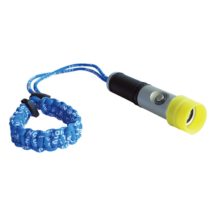 [ AQUALUNG ] アクアラング シーフレアミニ SEAFLARE MINI ダイビング用 水中 LEDライト