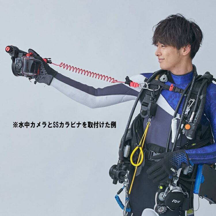 [ PRODIVE ] ���ƥ�쥹���ʥåԡ������� SS����ӥ� �����ӥ��ѥեå�