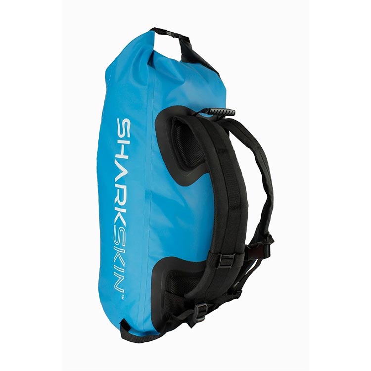 [ SHARKSKIN ] PERFORMANCE DRY BACKPACK 30L BAG ���Ρ�����󥰥��å�