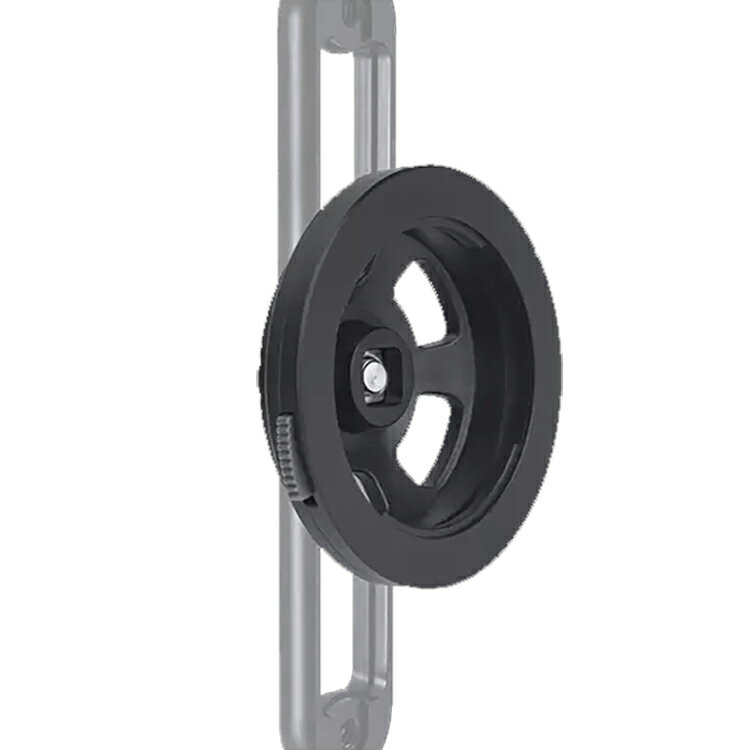 [ AOI ] QRS-02-MBP クイックリリースシステム02 マウントベース #21636