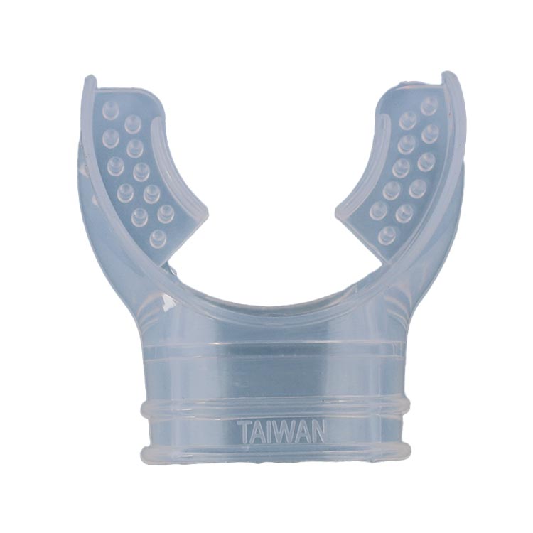 [ PRODIVE ] SILICONE MOUTHPICE ���ꥳ��ޥ����ԡ��� AS-SMP-02