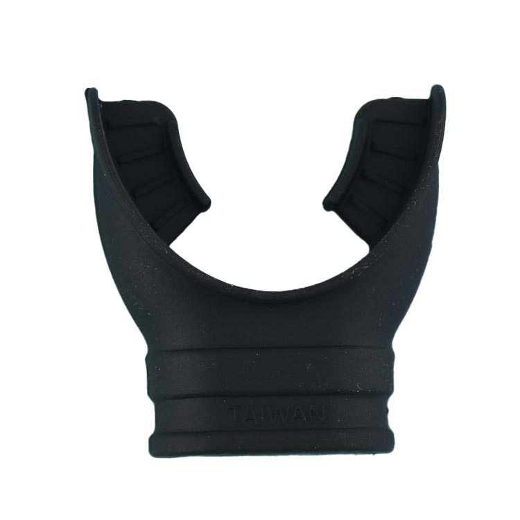 [ PRODIVE ] SILICONE MOUTHPICE ���ꥳ��ޥ����ԡ��� AS-SMP-03