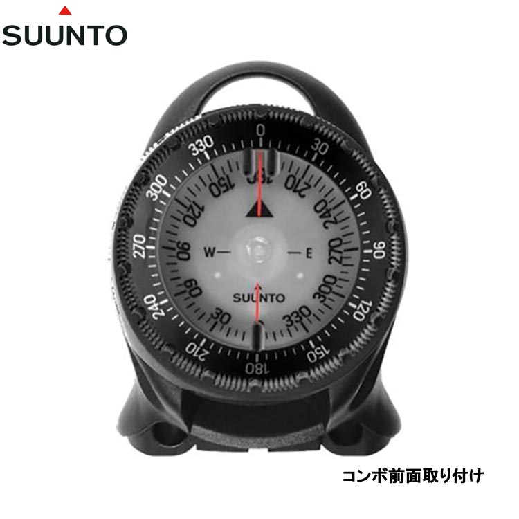 [ SUUNTO ] ����� SK-8 ����ѥ� BLACK �ꥹ�ȥ����� �ꥹ�ȥ���ѥ� �����ӥ� ���������꡼ [ �����ӥ��ѥ���ѥ� ]