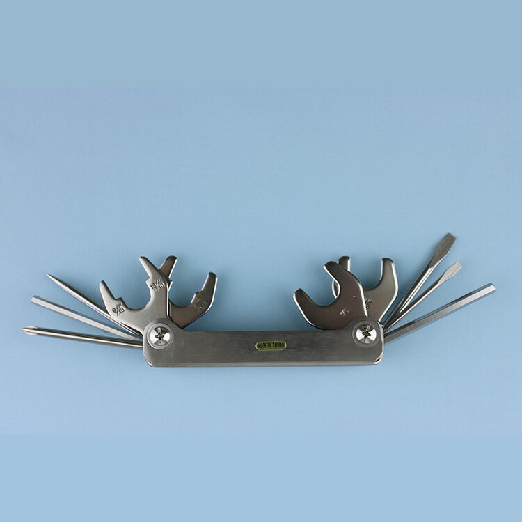 ダイビング用メンテナンスツール