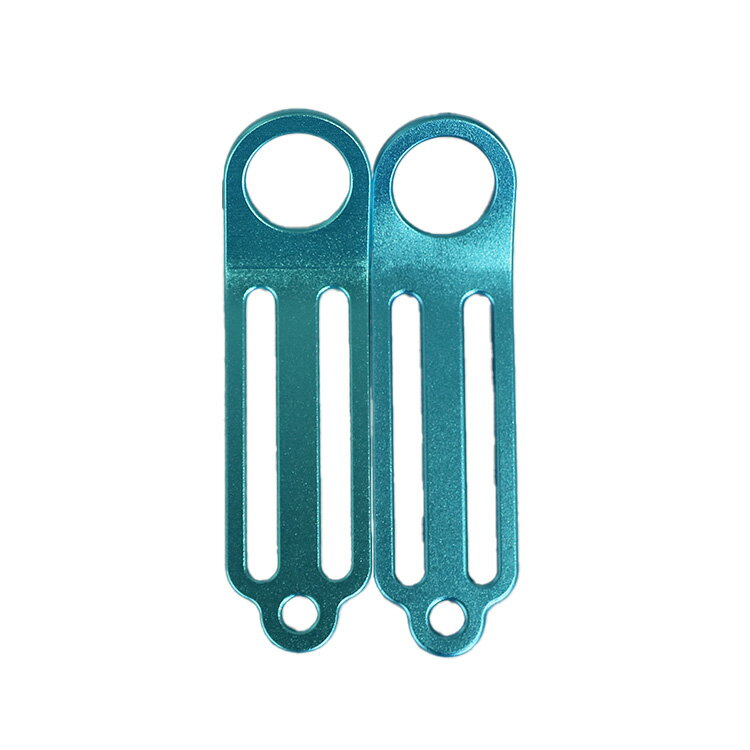 [ PRODIVE ] BB-WB-SP-2 Aluminum Weight Belt Keeper �������Ȼߤ�