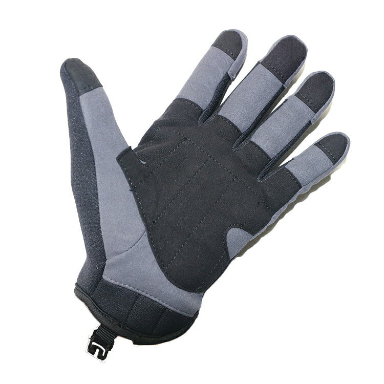 [ GRUSH ] 3 Season Gloves Short [ �����ӥ󥰥������� ]