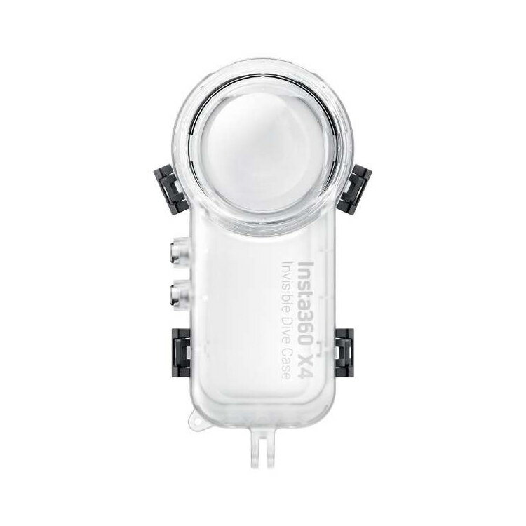 [ Insta360 ] Insta360 X4 �����ʤ����奱���� CINSBBMG