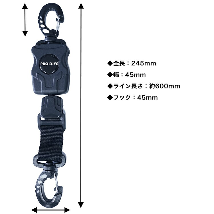 [ PRODIVE ] �ߥ˥�ȥ饯���� [ �եå������� ]