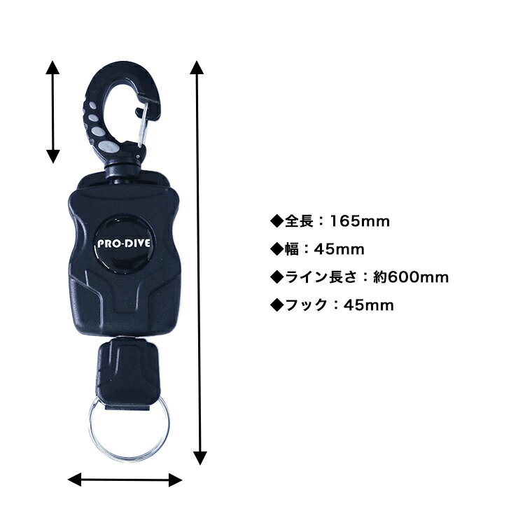 [ PRODIVE ] �ߥ˥�ȥ饯���� [ ��󥰥����� ]