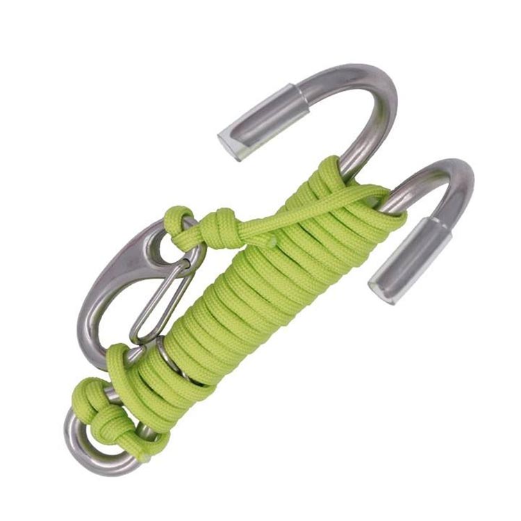 [ PRODIVE ] TOOKE SS Diving Hook 1.0M TG702 �����ȥեå�