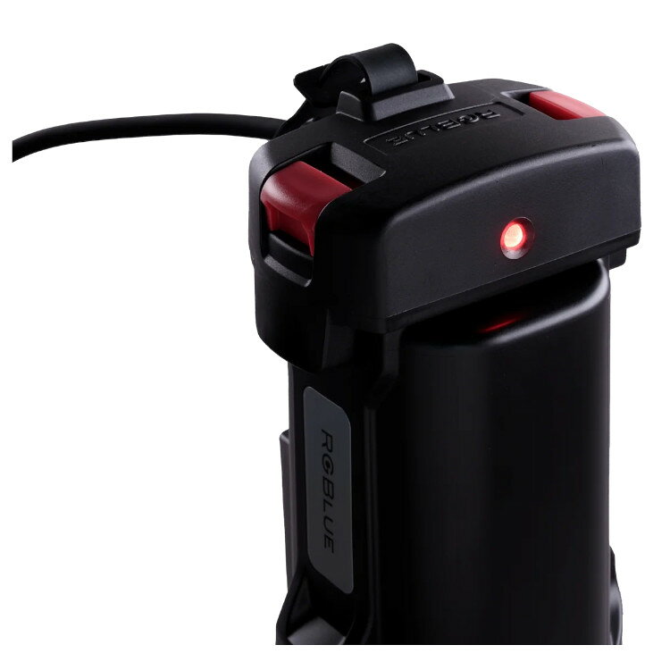 エムアイシー21(mic21)の[ RGBlue ] アールジーブルー チャージアダプター2 RGB-CA2 Charge Adapter2｜アングル3
